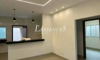 Imagem 3: Casa 250m² com 3 Quartos | Abadia de Goiás