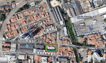 Imagem 3: Terreno de Esquina Jacarecanga