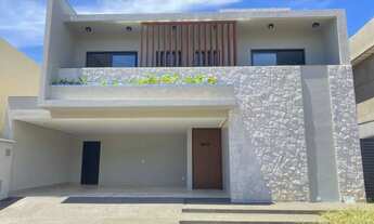 Imagem 2: BELISSIMA CASA JARDINS CAPRI Casa em Condomínio com 4 Quarto(s) e 5 banheiro(s) à Venda, 2