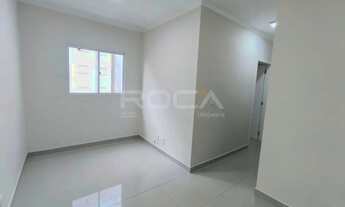 Imagem: Apartamento de 2 dormitórios para alugar