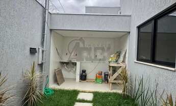 Imagem 6: Casa de Esquina - Bairro Todos os Santos (Prolongamento