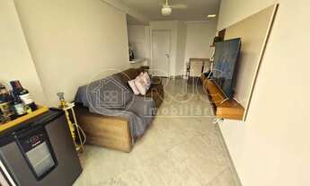 Imagem 2: Imóvel para venda tem 66 metros quadrados com 1 quarto em Tijuca - Rio de Janeiro - RJ