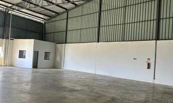 Imagem 6: Galpão Industrial - Excelente localização BR365