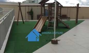 Imagem 5: ED VILLAGGIO BONIFACIA AP 72M² mobiliado 2 VGS de gar Prox pq Mãe Bonifacia
