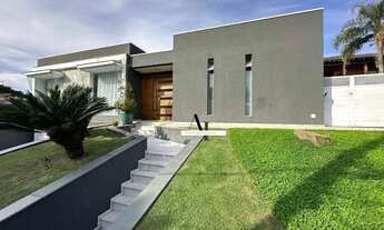 Imagem: Casa com 4 dormitórios à venda, 460 m²