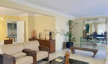 Imagem 2: Aluguel Casa 5 Dormitórios - 682 m² Campo Belo