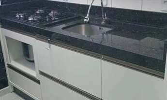 Imagem 5: Residencial Vila de Sacres - apt 201