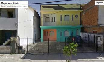 Imagem: CASA A VENDA EM MAR GRANDE