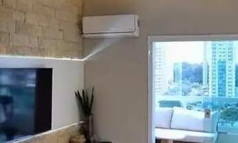 Imagem: Apartamento à venda - 2/4 - 1 suíte