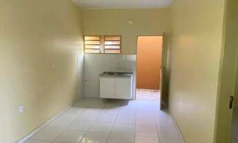 Imagem: 10- Casa na Cidade Operária