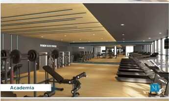 Imagem 5: Apartamento para Venda em João Pessoa, Jardim Oceania, 1 dormitório, 1 banheiro, 1 vaga