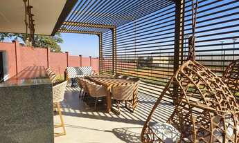 Imagem 4: Ágio Solaris Laguna Área / Terreno à Venda, 344.24 por R$ 451624.24 no setor Loteamento Fe