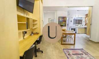 Imagem 6: Apartamento com 1 dormitório à venda, 64 m² por R$ 570.000 - Barra Funda - São Paulo/SP