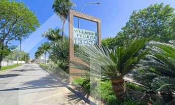 Imagem: Terreno de 1.000m² em condomínio de luxo