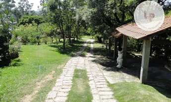 Imagem 2: Chácara à venda, 24.518 m² - Santa Cândida - Vinhedo/SP