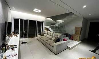 Imagem 3: Sobrado condomínio 4 quartos 4 suites Jd valência