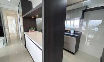 Imagem 6: Apartamento para alugar no Condomíni Duo Ville em Aldeota, Fortaleza