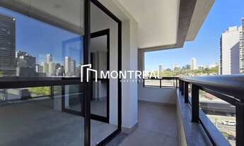 Imagem 4: APARTAMENTO À VENDA NA VILA MADALENA, 2 DORMITÓRIOS, 2 SUÍTES. 1 VAGA DE GARAGEM LIVRE