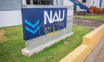 Imagem 2: Apartamento para Locação Nau Vivendas (Torre Sol) Jardim Bosque das Vivendas