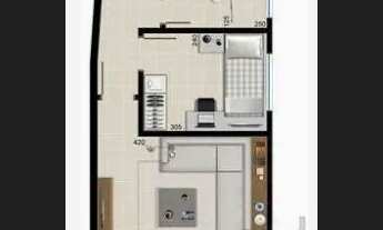 Imagem 7: Apê no Atiradores - Joinville, SC