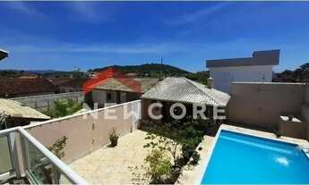 Imagem 6: Sobrado em Rua Particular - Jardim Beira Mar - Peruíbe/SP