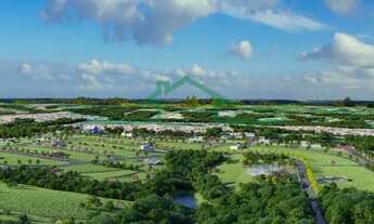 Imagem 6: Terrenos e Chácaras - LAGOS DO ENGENHO