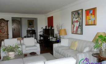 Imagem 2: APARTAMENTO - ALTO DE PINHEIROS - SP