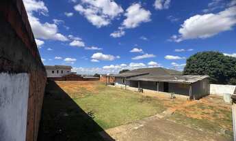 Imagem 2: Lote Vicente Pires 500m2 - Rua 06 condomínio vazado