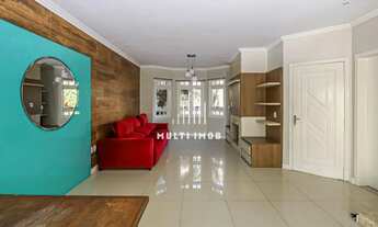 Imagem 3: Casa 3 dormitórios, 1 suíte no Ecoville