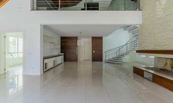 Imagem 5: Casa em Condomínio no Green Valley, 05 Suítes, 11 Vagas, Piscina Privativa, Santa Felicida