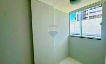 Imagem 7: Águas Claras Residencial Palladium apartamento de 01 quarto