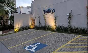 Imagem 2: Sobrado para venda com 130 metros quadrados com 3 quartos