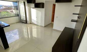 Imagem 3: Apartamento 3/4 com 2 garagens