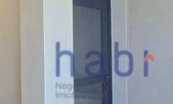 Imagem 3: Apartamento com 1 dormitório para alugar, 47 m² por R$ 4.000,01/mês - Condomínio Residenci