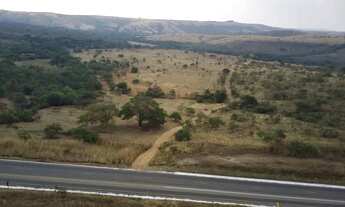 Imagem 3: Fazenda a venda em Cocalzinho / Girassol - Goiás!