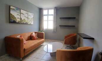 Imagem: Apto 3/4, Garagem, Conj. Império Amazônico