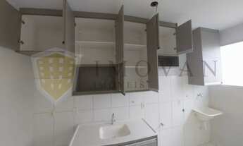 Imagem 2: Apartamento Padrão em Ribeirão Preto