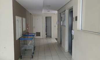 Imagem 4: Imóvel para aluguel possui 58 metros quadrados com 2 quartos em Vila Pierina - São Paulo