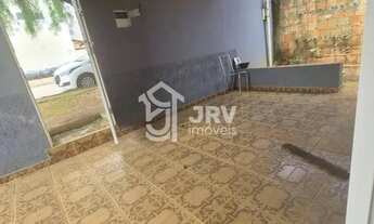 Imagem 2: CASA-2 QTS-RUA 7 QD 6 CASA 8 VILA JURACY-VALPARAISO