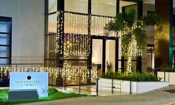 Imagem 7: Apartamento studio para locação no Campolim