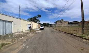 Imagem 6: LOTE SETOR FAIÇALVILLE / PRÓX AO PARQUE