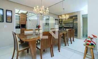 Imagem 5: Casa com 3 dormitórios 2 vagas a venda no Jardim São Luís