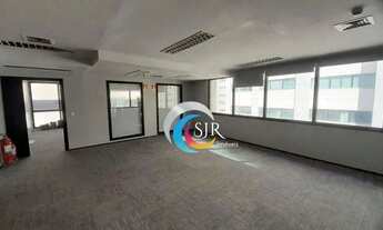 Imagem 6: Conjunto para alugar, 900 m² - Vila Olímpia - São Paulo/SP