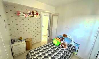 Imagem 7: Vendo Apartamento no Jardim de Veneto, 131m², 3 Suítes, Vista Rangedor