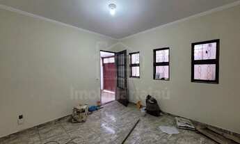 Imagem 2: Casa para locação no Jardim Novo Horizonte