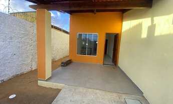 Imagem 2: OPORTUNIDADE ÚNICA: CASA NOVA EM CAJUPIRANGA