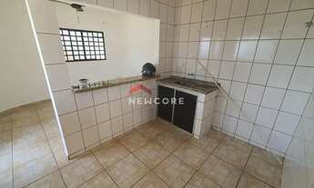 Imagem 3: Casa em Rua Merchet Nassif - Indusville - Londrina/PR