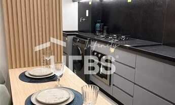 Imagem 7: OPORTUNIDADE NO UNIVERSITÁRIO - APTO 1 QUARTO