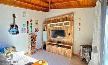 Imagem 5: Casa Condominio em Porto Alegre, no bairro Guarujá, com 2 dormitório(s), e 2 ban