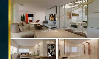 Imagem 3: Santa Lúcia - Apartamento 4 quartos à venda na Anuar Donato